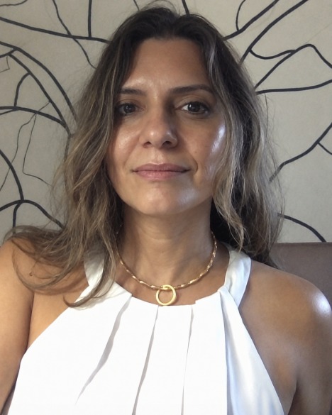 Dra. Maria Auxiliadora Marques, diretora técnica do Instituto Sapiens